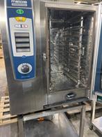 Metos System Rational, MSCC 101G (SelfCooking Center), Enlèvement ou Envoi, Utilisé, Nettoyage