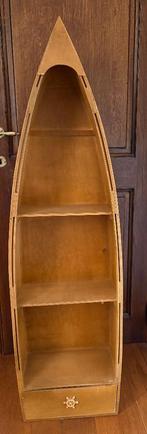 étagère  barque, Enlèvement, Utilisé