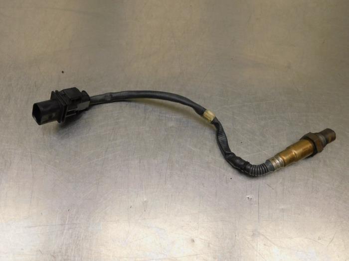 Sonde lambda d'un Peugeot Partner, Autos : Pièces & Accessoires, Autres pièces automobiles, Peugeot, Utilisé, 3 mois de garantie