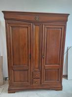 Armoire garde robe, Antiquités & Art