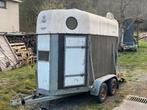 Van 2 Chevaux ACEKO, Enlèvement, Utilisé, Autres matériaux, Remorque 2 chevaux