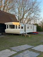 Willerby Stacaravan 3m50 x 12m, Jusqu'à 6