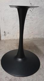 Pied de table en acier, Enlèvement, Comme neuf, Métal, Pied de table