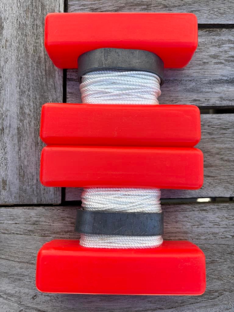 2 x boei (nieuw), Sports nautiques & Bateaux, Pêche à la ligne | Carpes, Enlèvement, Neuf