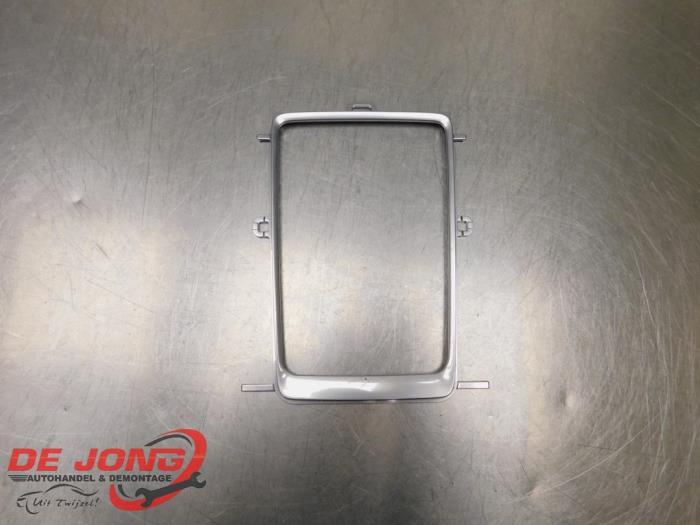 Bande décorative d'un Volvo V60, -, 3 mois de garantie, -, -