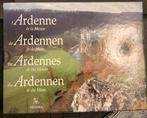 L’ Ardenne et la Meuse., Livres, Comme neuf, V. Merckx, Enlèvement, Autres types