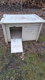 Pvc kippenhok, Dieren en Toebehoren, Ophalen