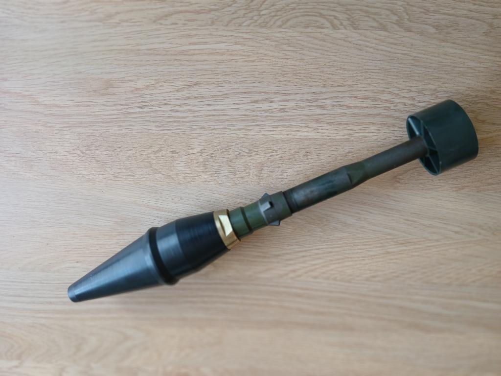 deco mortier granaat, Enlèvement ou Envoi, Armée de terre, Autres types