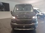 Ford Transit 2T Trail, Automaat, Stof, 167 pk, Zwart