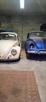 1958 STANDAARD kever met pijlpinkers, Auto's, Achterwielaandrijving, Handgeschakeld, Particulier, Te koop