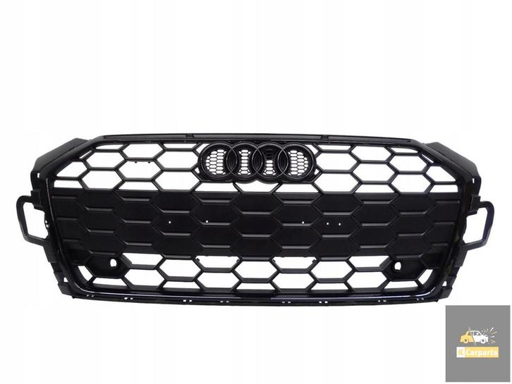 8W6853651B, calandre Audi A5 II 8W Lift S-Line 19- 8W6853651, Autos : Pièces & Accessoires, Carrosserie & Tôlerie, Audi, Utilisé