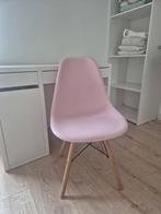 Chaise de bureau, Enlèvement, Utilisé, Rose, Chaise de bureau