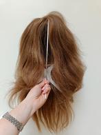 Pruik Ellen Wille, Handtassen en Accessoires, Uiterlijk | Haarverzorging, Ophalen, Gebruikt, Pruik of Haarverlenging
