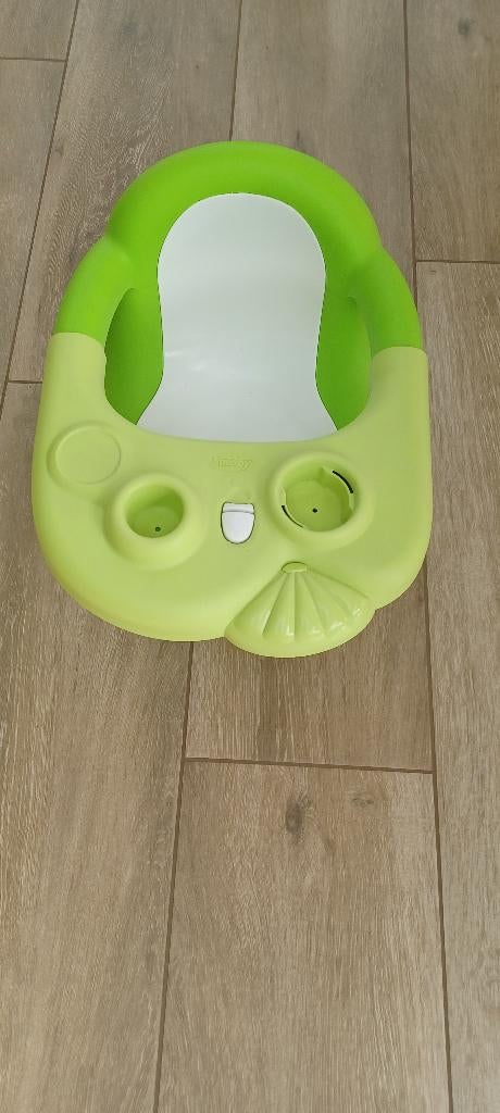 Badzitje Smoby, Kinderen en Baby's, Ophalen, Zo goed als nieuw