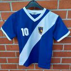 Maillot et pantalon du RSC Anderlecht, Taille XS ou plus petite, Enlèvement ou Envoi, Utilisé, Maillot