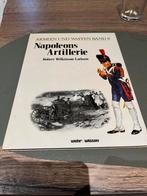 Napoleons Artillerie-Armeen und Waffen Band8 -Duits, Ophalen of Verzenden, Zo goed als nieuw