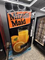 Vendo gesloten drankautomaat - Minute Maid, Verzamelen, Automaten | Overige, Ophalen of Verzenden, Zo goed als nieuw