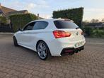 BMW M135i LCI auto 2016, Auto's, BMW, Automaat, 1 Reeks, Gebruikt, Bedrijf