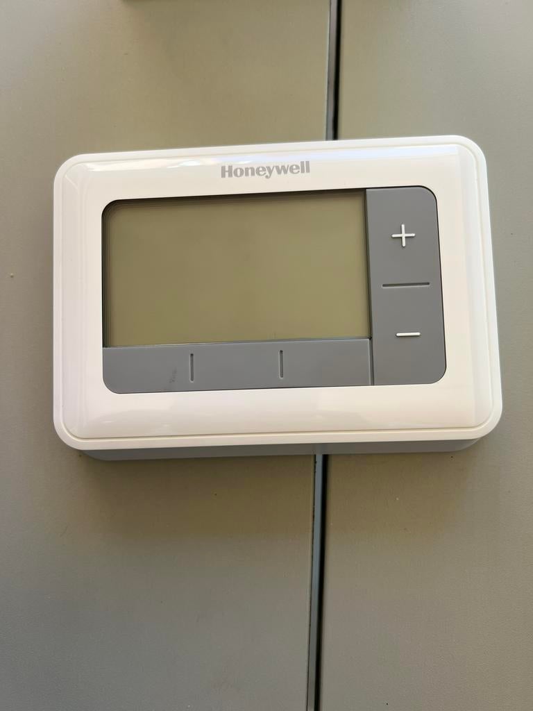 Honeywell draadloze thermostaat T4R, Ophalen, Zo goed als nieuw