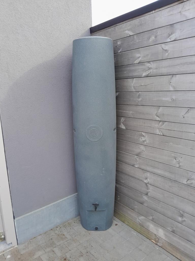 Regenzuil / regenton, Ophalen of Verzenden