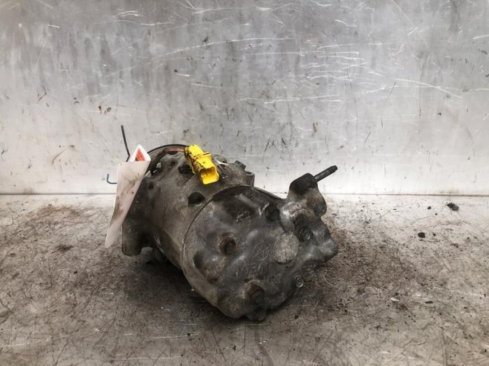 Pompe clim d'un Mini Cooper, Autos : Pièces & Accessoires, Autres pièces automobiles, Mini, Utilisé, 3 mois de garantie, Enlèvement ou Envoi