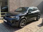 Opel Mokka, Auto's, Opel, Voorwielaandrijving, Stof, Zwart, Lane Keeping Assist