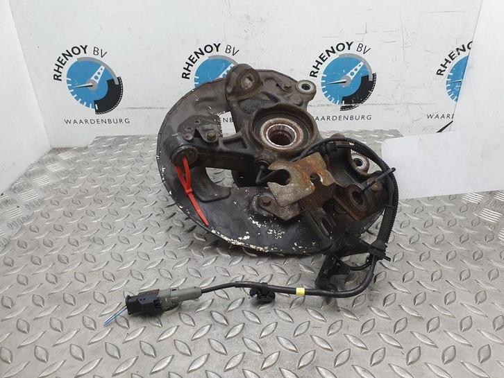 CITROEN C4 PICASSO 1.6 THP EXCLUSIVE  FUSEE RV 2013, Autos : Pièces & Accessoires, Autres pièces automobiles, Utilisé, ARN reconnu