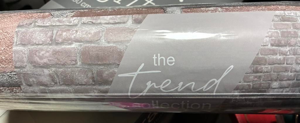 Behang 20 rollen nieuw, Huis en Inrichting, Ophalen