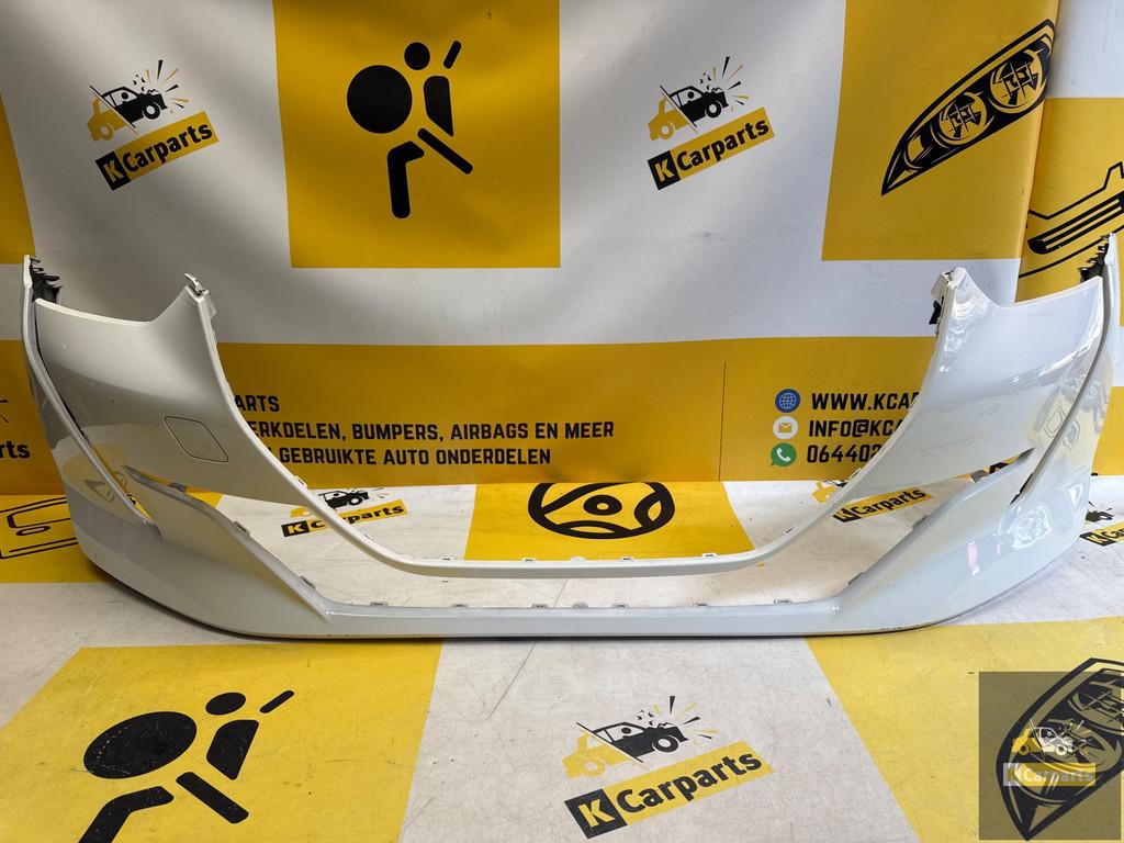 Voorbumper Peugeot 208 2020-2024 origineel voorbumper, Info@fabrikant.eu, Bumper, Peugeot, Fabrikant BV