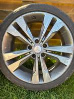 Jantes Mercedes, Autos : Pièces & Accessoires, Enlèvement, Pneu(s)