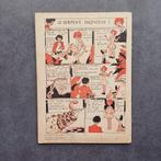 BD Nono et Nanette - Édition Gordinne à Liège 1935, Enlèvement ou Envoi