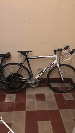 Fiets Coppi Myth, Ophalen