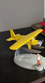 Avion série Tintin, Enlèvement, Comme neuf