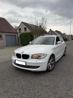 BMW 1-serie, Euro 5, 1 Reeks, Wit, Bedrijf