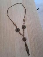Ketting, Ophalen, Zo goed als nieuw