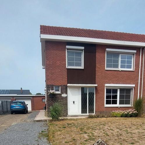 Gezellige en goedgelegen woning., Immo, Huizen en Appartementen te koop