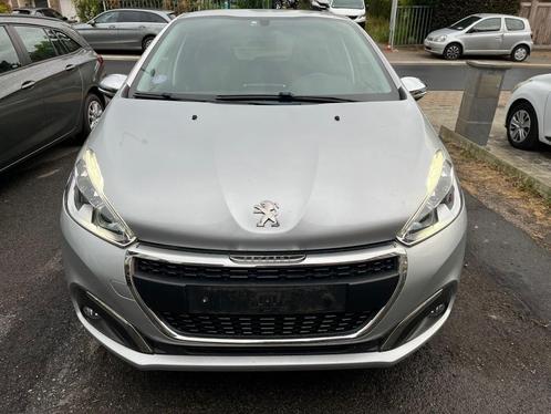 Peugeot 208 208 1.4i Allure, Auto's, Peugeot, Bedrijf, Te koop, ABS, Achteruitrijcamera, Airbags, Airconditioning, Bluetooth, Boordcomputer