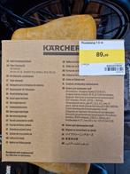 karcher rioolrat 7.5 m, Ophalen, Nieuw