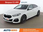 BMW 2 Serie 216 216d Gran Coupe M Sport (bj 2021, automaat), Auto's, 4 deurs, Achterwielaandrijving, Gebruikt, Alcantara