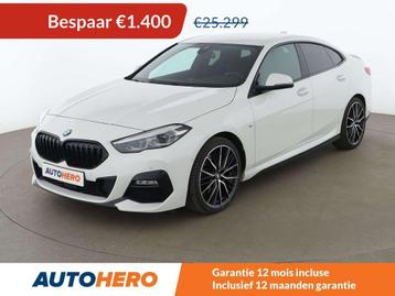BMW 2 Serie 216 216d Gran Coupe M Sport (bj 2021, automaat) beschikbaar voor biedingen