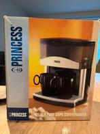 Two cups coffeemaker, Ophalen, Zo goed als nieuw