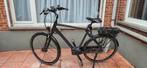 Giant elektrische fiets midden motor yamaha, Ophalen of Verzenden, Zo goed als nieuw, Giant