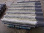 GOLFPLATEN ASBESTVRIJ:NEW TECHNOLOGIE:80STX120CM=500 EURO SA, Enlèvement, Utilisé