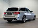 Mercedes-Benz C-klasse Estate 180 CDI AMG Line, Achterwielaandrijving, Gebruikt, Euro 6, 4 cilinders