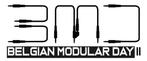 Belgian Modular Day II - europack - synthétiseur - modulaire, Musique & Instruments, Comme neuf, Autres marques, Autres nombres