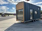 Tiny House, Mobiele Hut 6,5 m, Tot en met 6