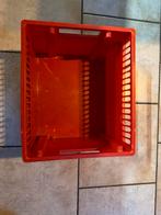 2 plastic bakken, Doe-het-zelf en Bouw, Ophalen of Verzenden, Gebruikt, Bak of Kist