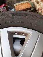 mercedes citan velgen met banden, Auto-onderdelen, Overige Auto-onderdelen, Ophalen, Gebruikt, Mercedes-Benz