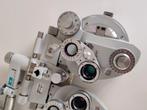 Phoroptère Essilor RTE 60 en parfait état !, TV, Hi-fi & Vidéo, Matériel d'optique | Microscopes, Enlèvement ou Envoi