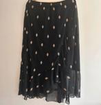 Rok maat 48 MS mode, Kleding | Dames, Grote Maten, Ophalen, Zo goed als nieuw, Rok